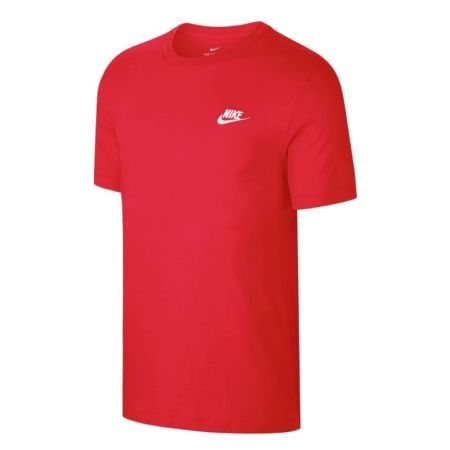 ΑΝΔΡΙΚΟ T-SHIRT NIKE Club Tee T-Shirt 534389 AR4997-657 εικόνα 4